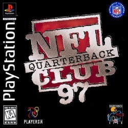 Nfl Quarterback Club 97 [SLUS-00011] Rom